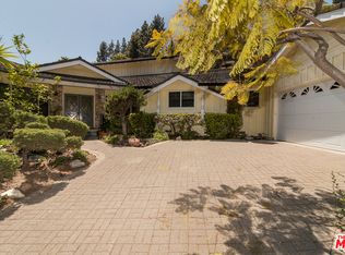 1243 N Norman Pl, Los Angeles, CA 90049