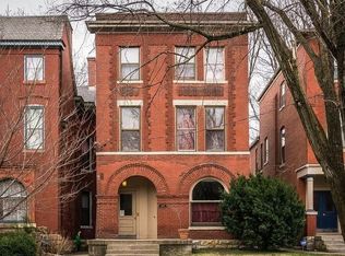 1443 S 1st St APT 4, Louisville, KY 40208