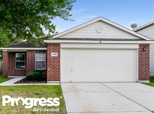 4306 Pecos River Dr, Spring, TX 77386