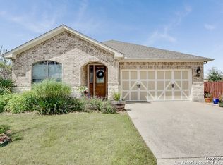11923 Budapest, San Antonio, TX 78230