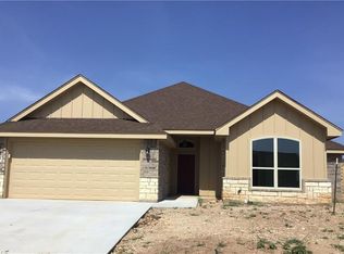 7398 Conner Rd, Abilene, TX 79602