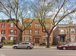 3531 N Sheffield Ave, Chicago, IL 60657