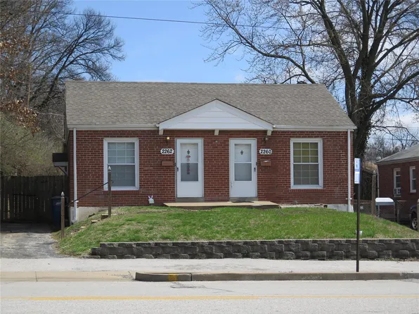 2260 Woodson Rd, Saint Louis, MO 63114