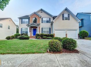 1620 Maybell Trl, Lawrenceville, GA 30044