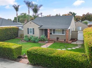 4130 E Patero Way, Long Beach, CA 90815