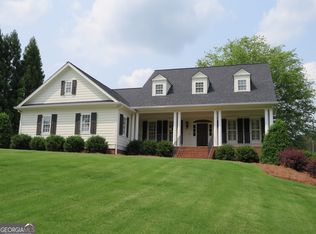 39 Summerwind Dr, Cedartown, GA 30125