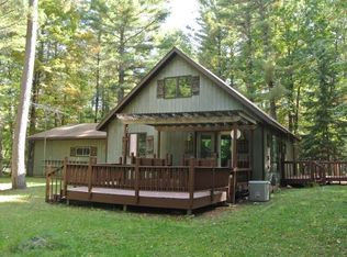 7444 Trailwood Dr, Minocqua, WI 54548