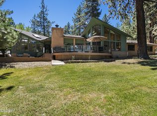 4200 Numaga Pass Rd, Carson City, NV 89703