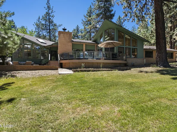 4200 Numaga Pass Rd, Carson City, NV 89703
