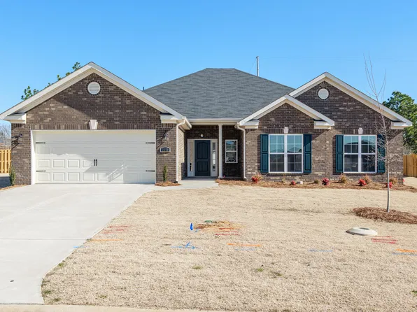 3350 Stockport Drive, Hephzibah, GA 30815