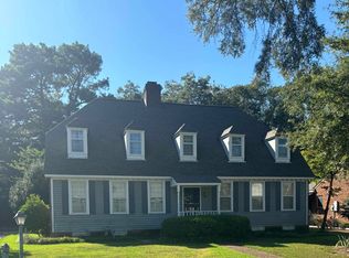 3257 Clarke Rd, Memphis, TN 38115