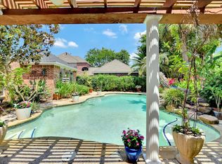 16202 Wimbledon Forest Dr, Spring, TX 77379