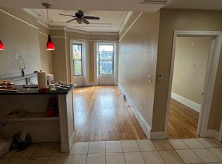 222 Beacon St #53, Boston, MA 02116