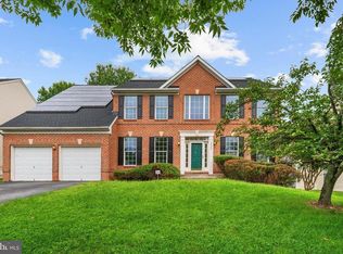 12204 Marleigh Dr, Bowie, MD 20720