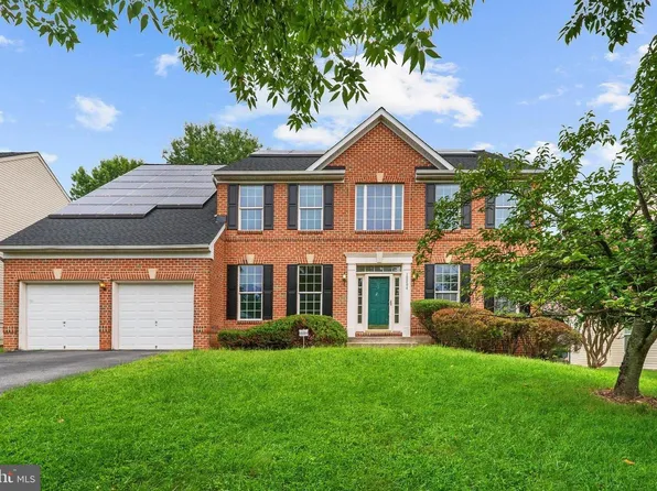 12204 Marleigh Dr, Bowie, MD 20720