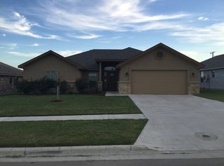 3404 Breeder Ln, Killeen, TX 76549