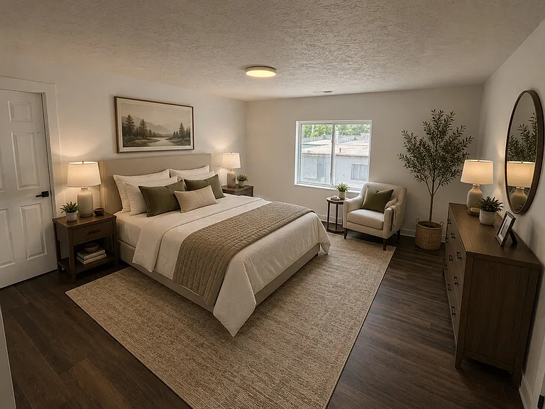 608 S Crysler Ave — Photo 5