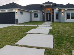 6213 King Palm Loop, Brownsville, TX 78526