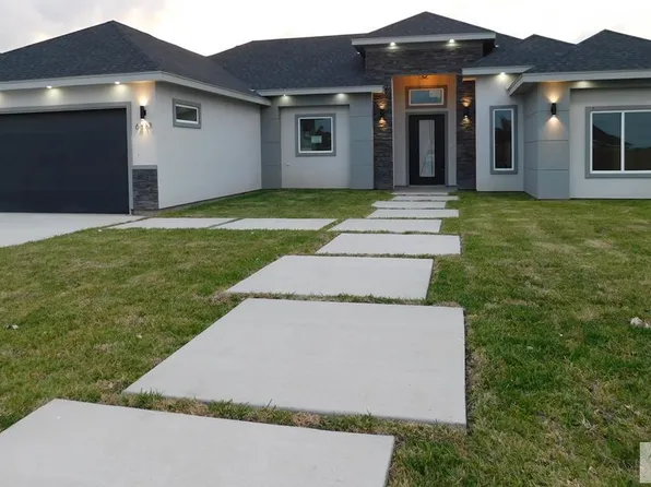6213 King Palm Loop, Brownsville, TX 78526