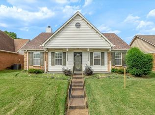 1691 Dexter Ln, Cordova, TN 38016