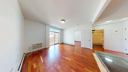 Rented by Bond New York