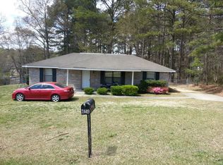 2449 Martha Cir, Alexander City, AL 35010