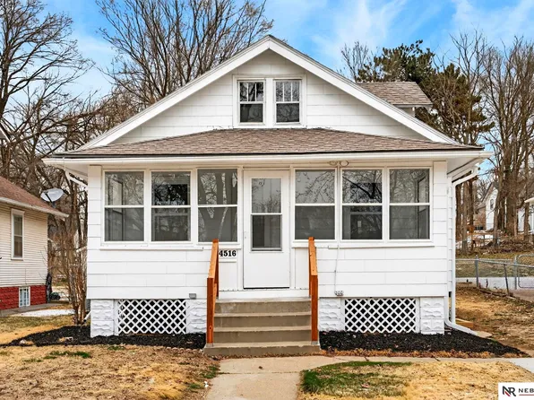 4516 Larimore Ave, Omaha, NE 68104