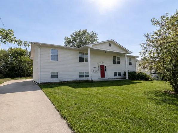 2924 Leeway Dr APT B, Columbia, MO 65202