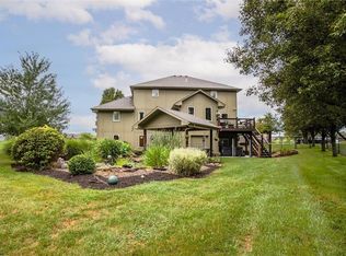1200 Buckeye Ln, Pleasant Hill, MO 64080