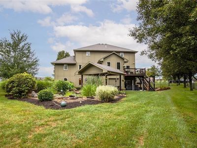 1200 Buckeye Ln, Pleasant Hill, MO, 64080