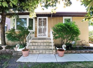 4801 N Opal Ave, Norridge, IL 60706