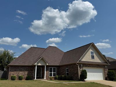 2215 Richland Park Dr, Bryant, AR, 72022