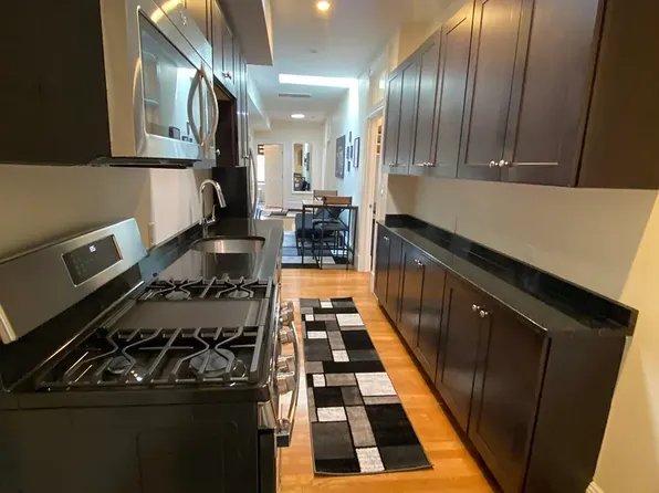 106 Hyde Park Ave #3, Boston, MA 02130