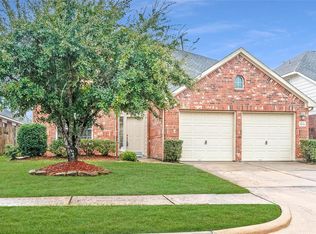 9206 Tracelawn Ct, Humble, TX 77396