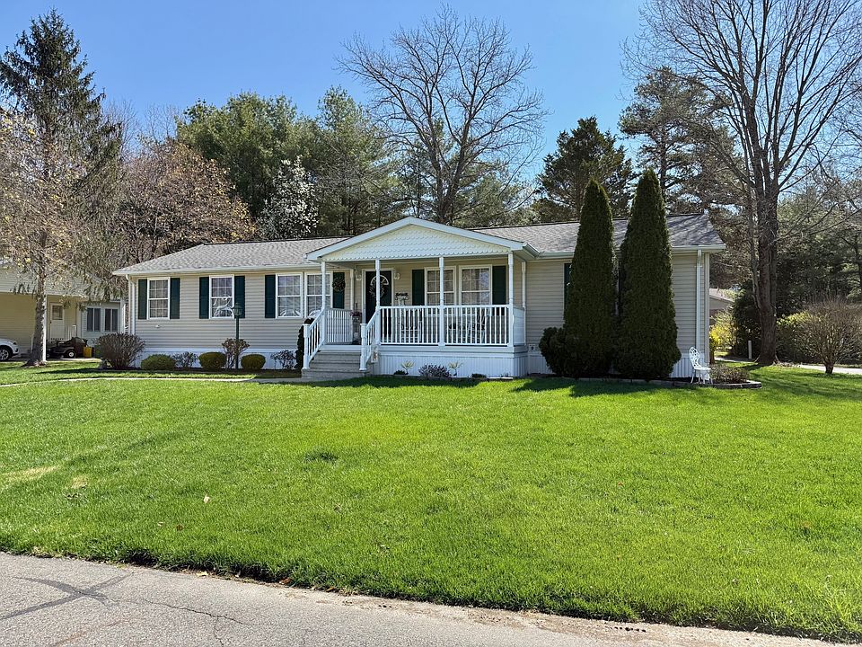 1st image of 33 Copperfield Dr #128