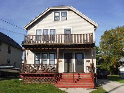 1124 S 16th St, Manitowoc, WI, 54220