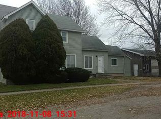 9641 Saginaw St, Reese, MI 48757
