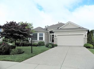 684 Silver Ledge Dr, Cold Spring, KY 41076