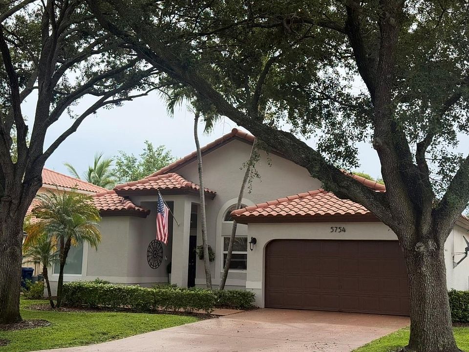 1st image of 5754 NW 48th Court