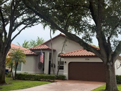 5754 NW 48th Court, Coral Springs, FL, 33067