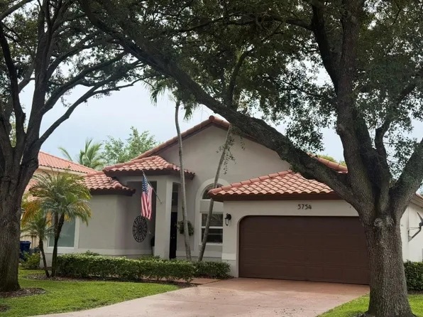 5754 NW 48th Court, Coral Springs, FL 33067