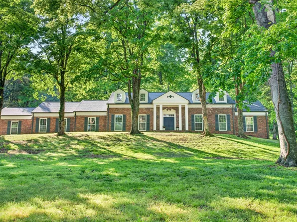 4353 Chickering Ln, Nashville, TN 37215