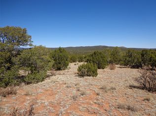 1B Camino Del Sol, Serafina, NM 87569