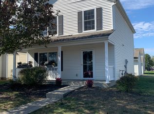 165 Hancock St, Delaware, OH 43015