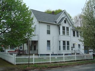 65 Hill St, Shelton, CT 06484