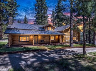 69340 Deer Ridge Rd, Sisters, OR 97759