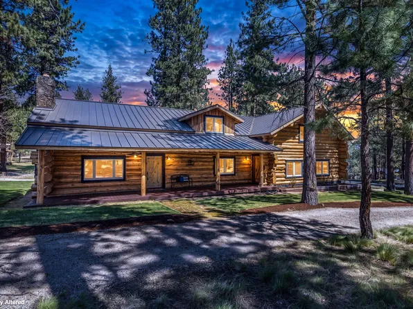 69340 Deer Ridge Rd, Sisters, OR 97759
