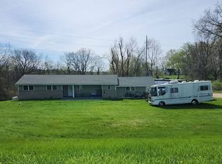 7790 Knox Rd, Portland, MI 48875