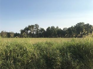 Pearl Rd, Centerton, AR 72719