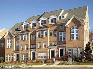 9608 Wigfall Way, Manassas Park, VA 20111